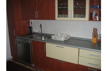 Słowacja Privát Heľpa, Zewnątrz